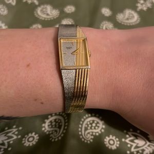 Vintage Pulsar watch